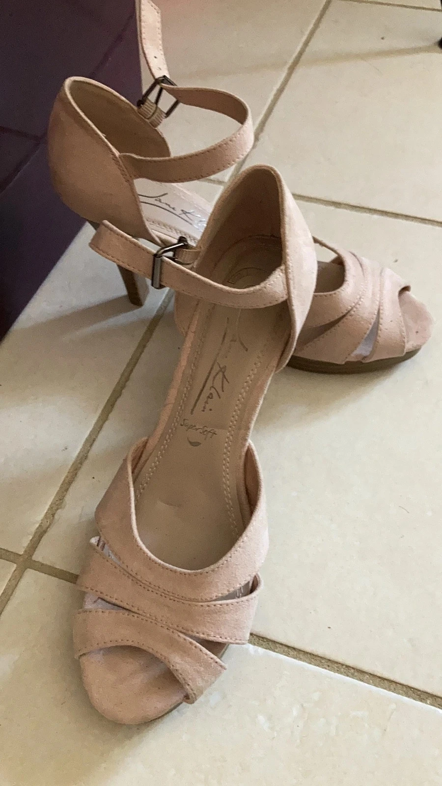 Zapatos de tacón – photo 5